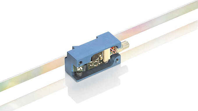 PIOne Encoder PIOne Encoder