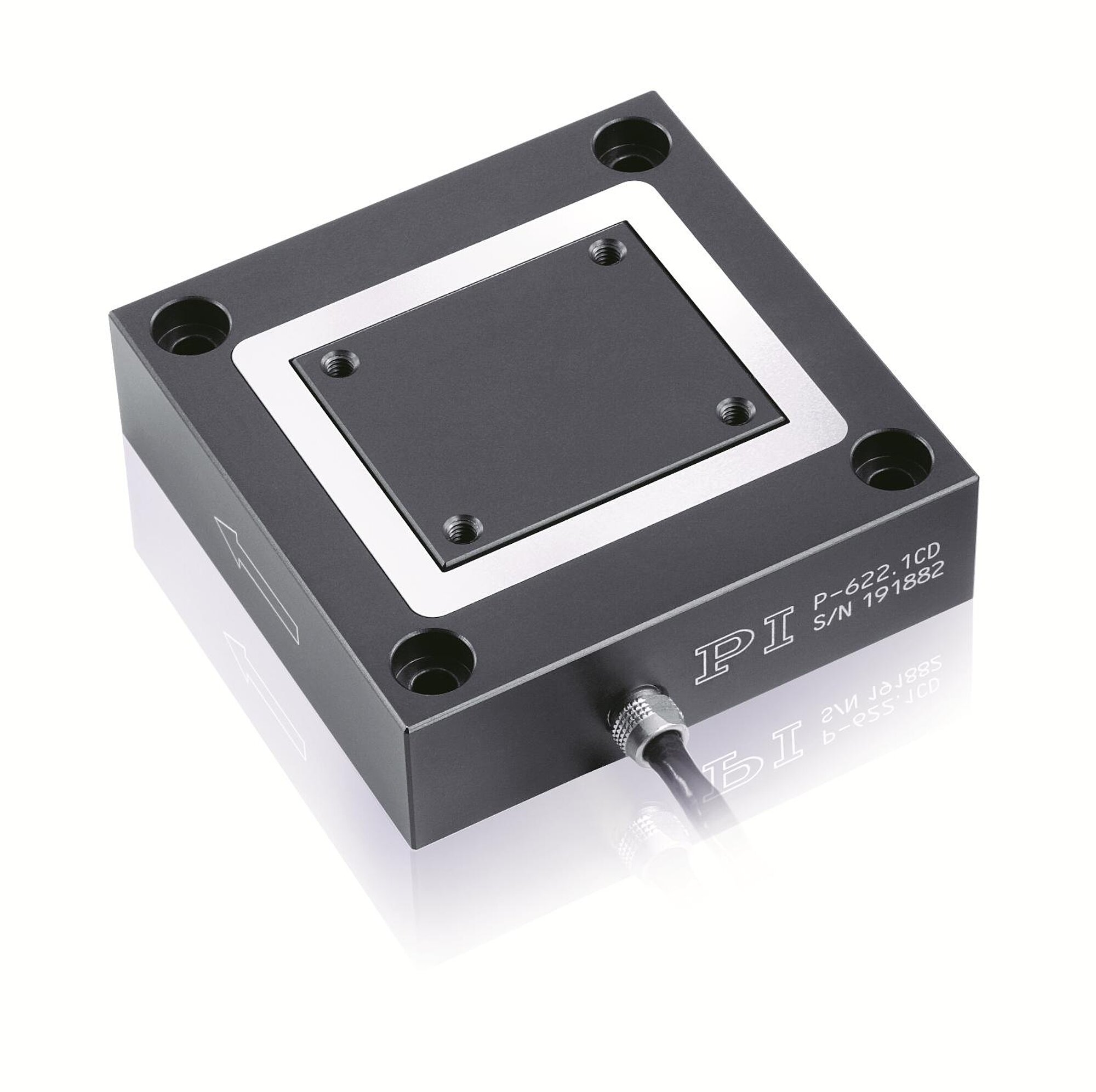 1 x saphir compatible neuf pour tête lecture Piezo Rubber nat