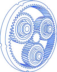 Planetary Gears