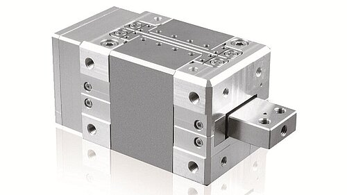 Actionneur linéaire spécial OEM N-216 Actionneur linéaire spécial OEM N-216