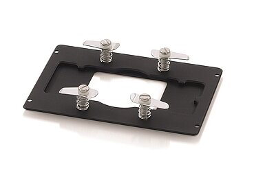 Petri Dish Holder