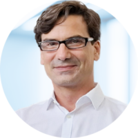 Physik Instrumente Markus Simon