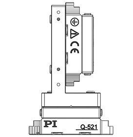 Q-121 Adapter Brackets and Adapter Plate Adapter Brackets and Adapter Plate