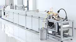 Technologie de fabrication