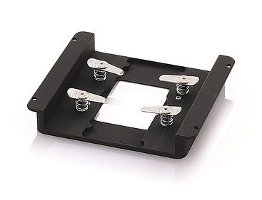 Petri Dish Holder