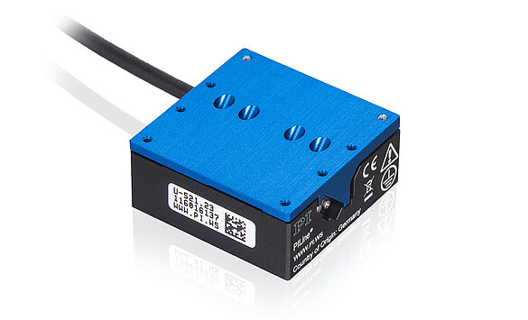 PI U-521 PI U-521
