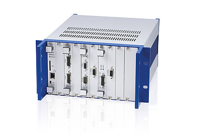 C-885 PIMotionMaster