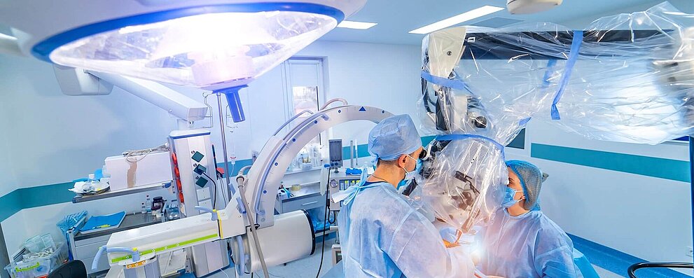 Video Endoscopy