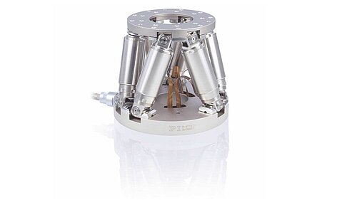 PI H-811 Hexapodes miniatures