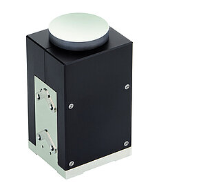 Plateformes tip/tilt piézo pour miroirs